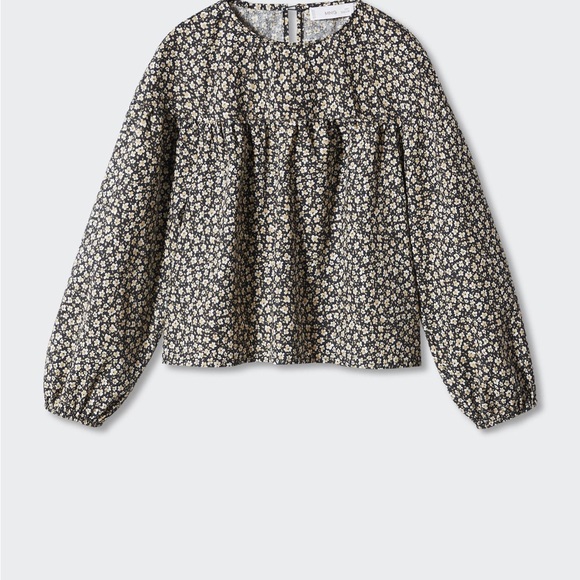 Girl’s Blouse top - Picture 2 of 8